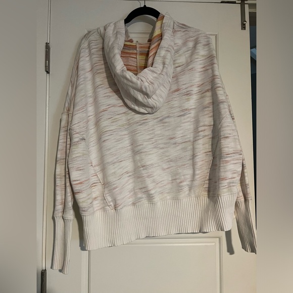 Free People Movement Honey Dove Pullover XS SMALL - Picture 4 of 7